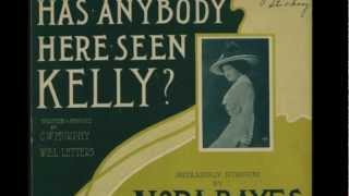 Has Anybody Here Seen Kelly Sung by Paul Austin Kelly [upl. by Dibri]