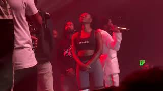 Kodak Black  Testimony Live at the James L Knight Center in Miami on 5252024 [upl. by Ayres]