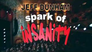 Sept 23 Jeff Dunham Comedy Central Premiere [upl. by Mintz]