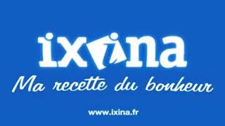 IXINA  Haute qualité au prix le plus bas [upl. by Photima]