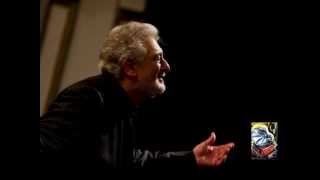 Placido Domingo amp Carlo Maria Giulini Rachel quand su Seigneur La Juive Halevy [upl. by Dene470]