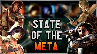 Were They Any Good  325 Meta League Starters Tips  Overview [upl. by Sihon]