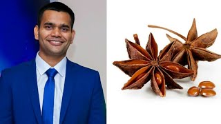 5 Impressive Health Benefits Of Star Anise  Dr Vivek [upl. by Nieberg]