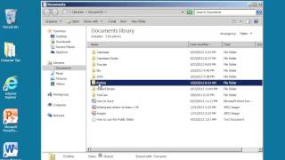 What is a Folder and How to Use It [upl. by Veejar]