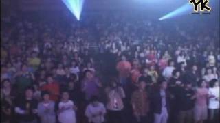 PK 너에게만너이기에Promise Keepers worship Dance praise and worship songs [upl. by Lovash]