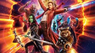 Soundtrack Guardians of the Galaxy Vol 2 Theme Song  Musique film Les Gardiens de la Galaxie 2 [upl. by Anaiek]