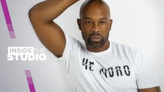 Darrin Henson Talks His Untold Documentary And Legacy In Dance [upl. by Myra101]