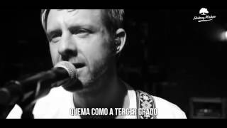 Switchfoot  I Wont Let You Go subtitulado español History Maker [upl. by Sharla]