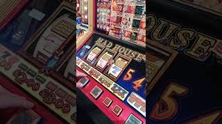 MADHOUSE Silly streak FRUITOPIA SLOTS march 🎰🎰🎰 [upl. by Ecnal493]