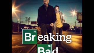 Breaking Bad OST  Out of time man [upl. by Ahtanamas]