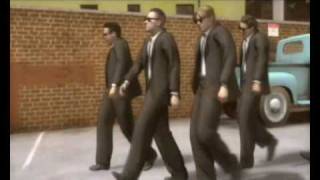 Reservoir Dogs  Intro [upl. by Ennylcaj]