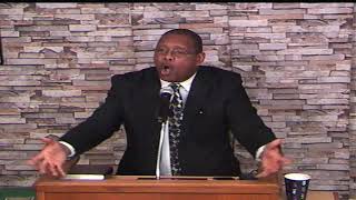 Sunday Evening Worship Service 9152024  Bro Jackson [upl. by Lomaj]