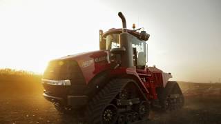 Case IH Track Leadership [upl. by Lothar8]