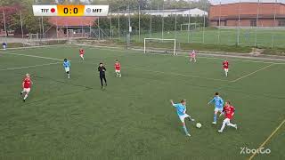 Trelleborg FF P2013  Malmö FF P2013 [upl. by Tol913]