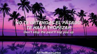 David Guetta feat Sia  Flames  Lyrics  Sub español [upl. by Alta319]