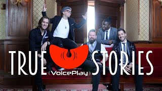 True VoicePlay Stories  Episode 1 [upl. by Corabel242]