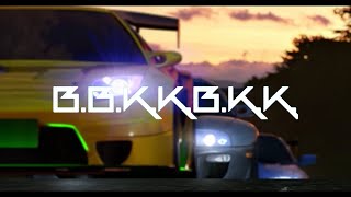 【CAR GAMEPV MAD】BBKKBKK [upl. by Leahey198]