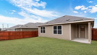 2214 Marbach Woods San Antonio TX 78245 [upl. by Kawasaki]