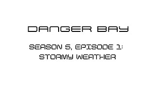 Danger Bay Season 5 Episode 1  80  Stormy Weather 🤍🎬 [upl. by Foulk]