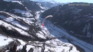 Robair Paragliding Weesen Gleitschirmfliegen Ein Traumsport [upl. by Charisse549]