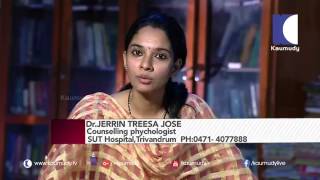 Menopause Symptoms amp Depression in Women  DrJerrin Treesa Jose  LADIES HOUR 03 10 2016 [upl. by Ynnel]