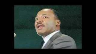 Martin Luther King Jr quotWhy I Am Opposed to the War in Vietnamquot [upl. by Ecirahs841]