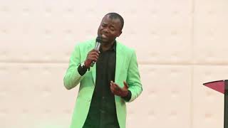 Prospa Ochimanas Ekwueme song performed by Eugine Mbemba [upl. by Solegna]