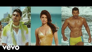 Dostana Best Teaser  Priyanka ChopraJohn AbrahamAbhishek BachchanKaran Johar [upl. by Ahsratan]