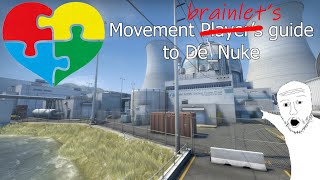 A Movement Brainlets Guide To DeNuke Pre CS2 [upl. by Elexa677]