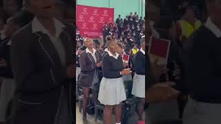 Mlungisi schools  Ngena Noah [upl. by Sayers740]