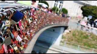 Crucero por el Danubio una gran experiencia viajera [upl. by Brnaby773]