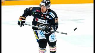 Oulun Kärpät  Routasydän [upl. by Lumbard]