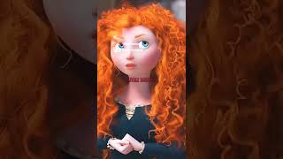 rebelle mérida merida savagedaughter edit pixar montage misstomioka edits brave disney [upl. by Fi]