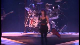 Pat Benatar  Shadows Of The Night  live  best performance [upl. by Ahsieken]