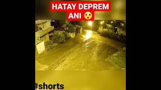 Hatay Deprem Anı 0417 [upl. by Norford]