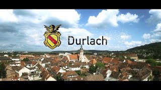 Durlach  Eine magische Stadt [upl. by Zilevi646]