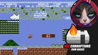 Naircat  NES Corruptions amp Cursed ROM Hacks [upl. by Ynavoj55]