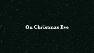 The Ghosts of Christmas Eve Lyrics TransSiberian Orchestra [upl. by Patten]