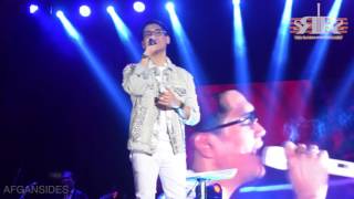 SIDES MAKASSAR AFGAN  Tribute to Iwan Fals Chrisye Glenn Fredly dan Alm Mike Mohede Medley [upl. by Donalt]