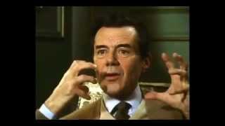 Dirk Bogarde on Acting [upl. by Kass]