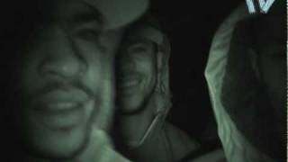 BADNESS NIGHTMARE video FEATURING SKEPTA AND LITTLE NASTY [upl. by Aioj]