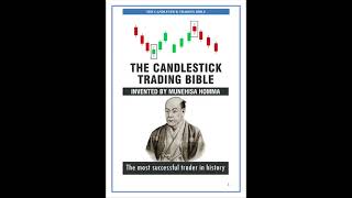 The Candlestick Trading Bible Audiobook [upl. by Eemaj]