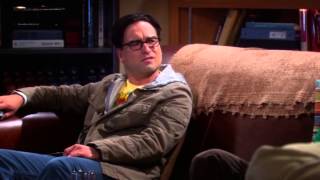 TBBT Sheldon Trains Penny [upl. by Colvert]