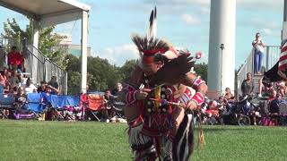 Sr Mens Traditional  Shakopee 2019 Finals [upl. by Godrich919]