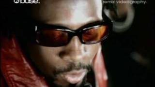 Wyclef Jean feat R Kelly amp Canibus  Gone til November Remix [upl. by Small]