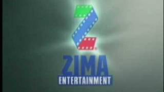 Zima Entertainment Generico con Advertencia [upl. by Idid739]