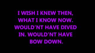 Wide Awake Katy Perry Lyrics [upl. by Howenstein789]