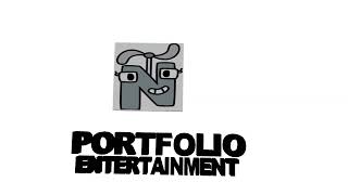 Portfolio entertainment logo Screen 21 logo [upl. by Amandi]