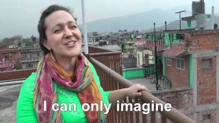 I Can Only Imagine Nepali [upl. by Yntrok]