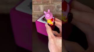 Toniebox Audio Character Peppa Pig 😊 [upl. by Hadeis]